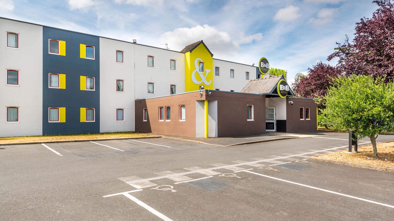 Photo of Outdoor in Saint-Sebastien-sur-Loire