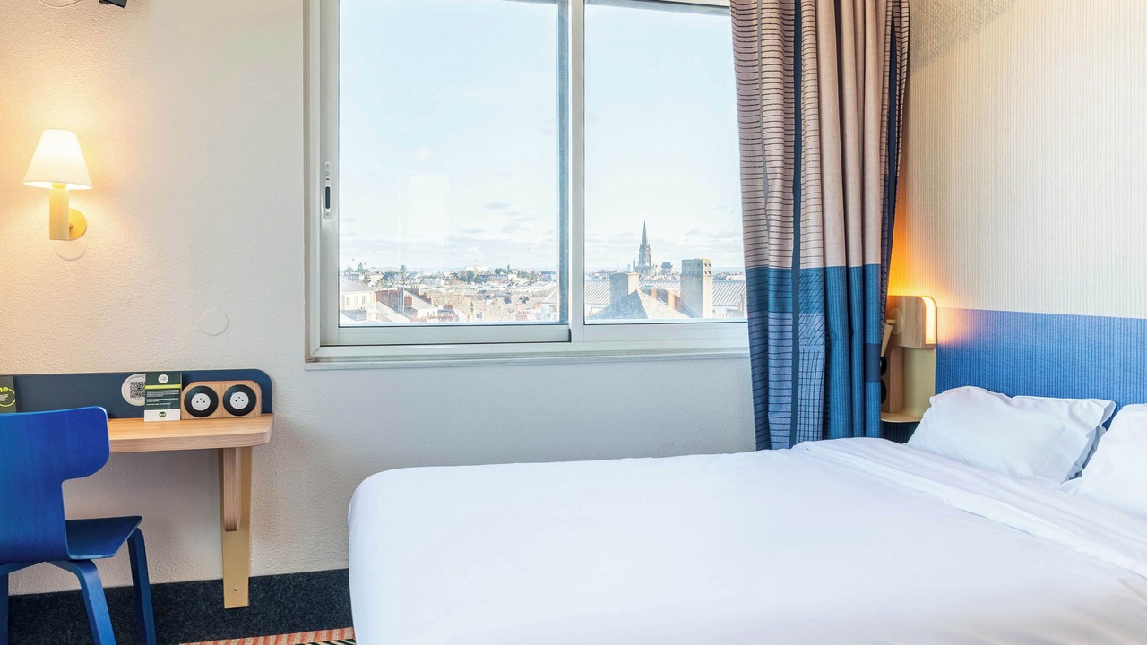 Photo of Bedroom in Viarme