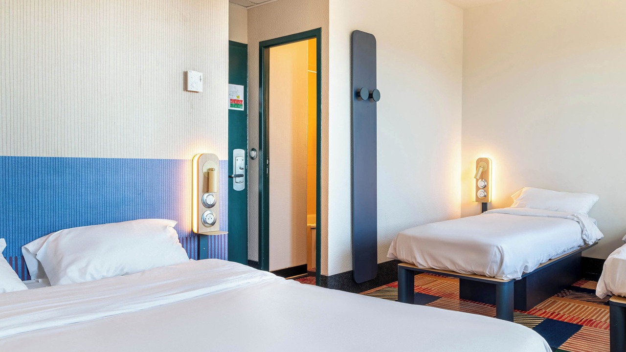 Photo of Bedroom in Viarme