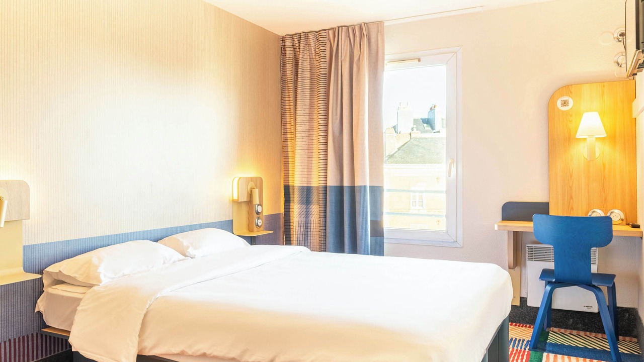 Photo of Bedroom in Viarme