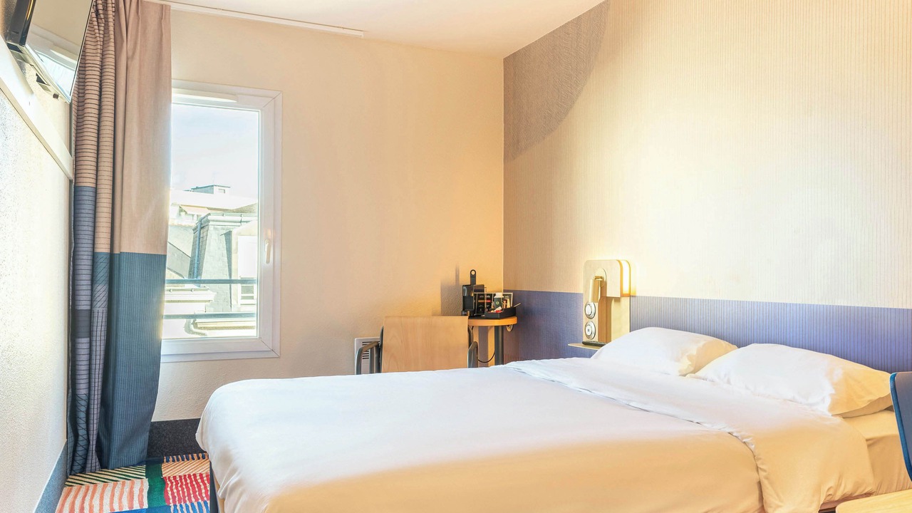 Photo of Bedroom in Viarme