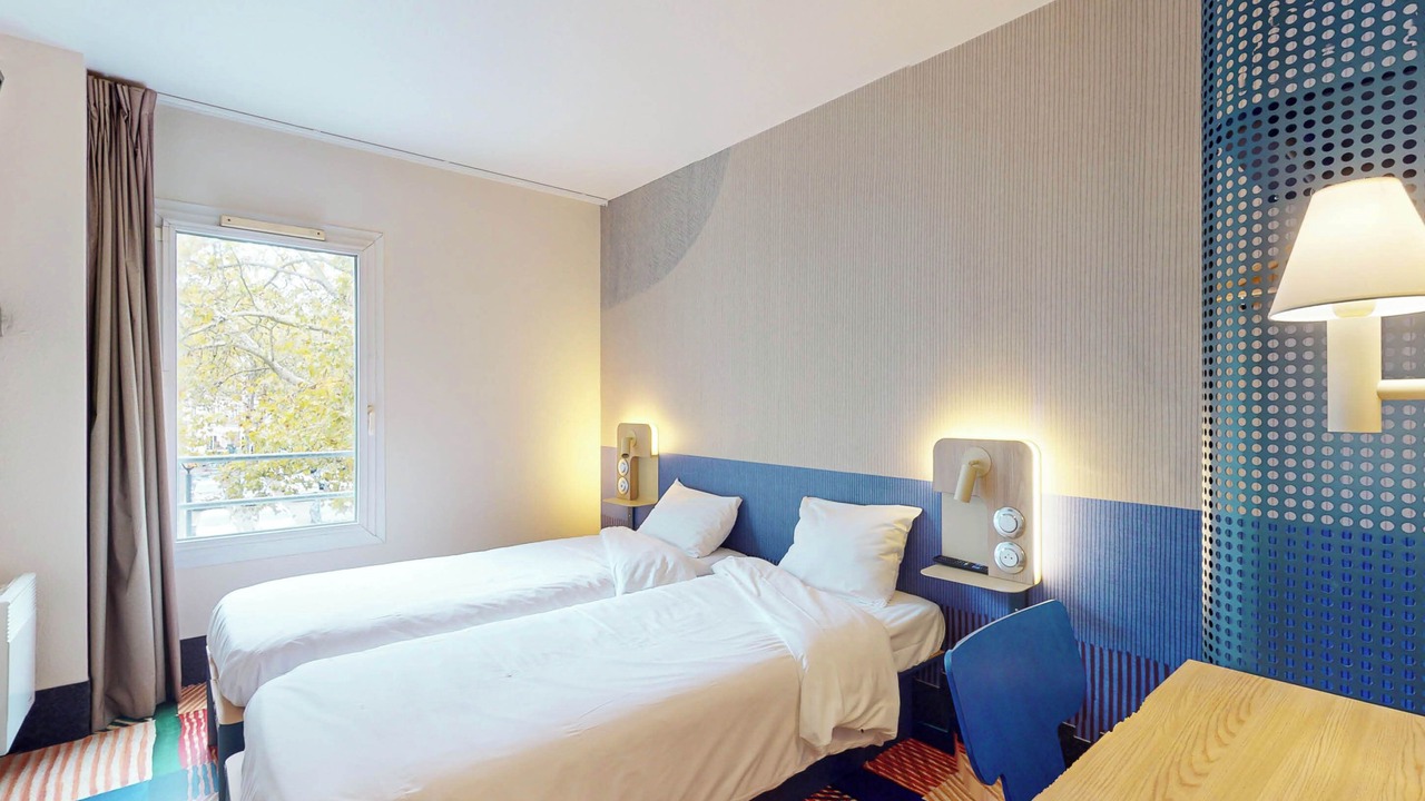 Photo of Bedroom in Viarme