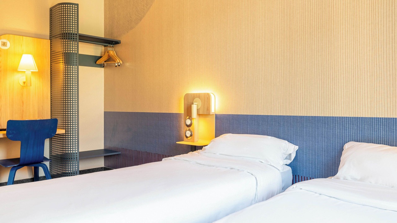 Photo of Bedroom in Viarme