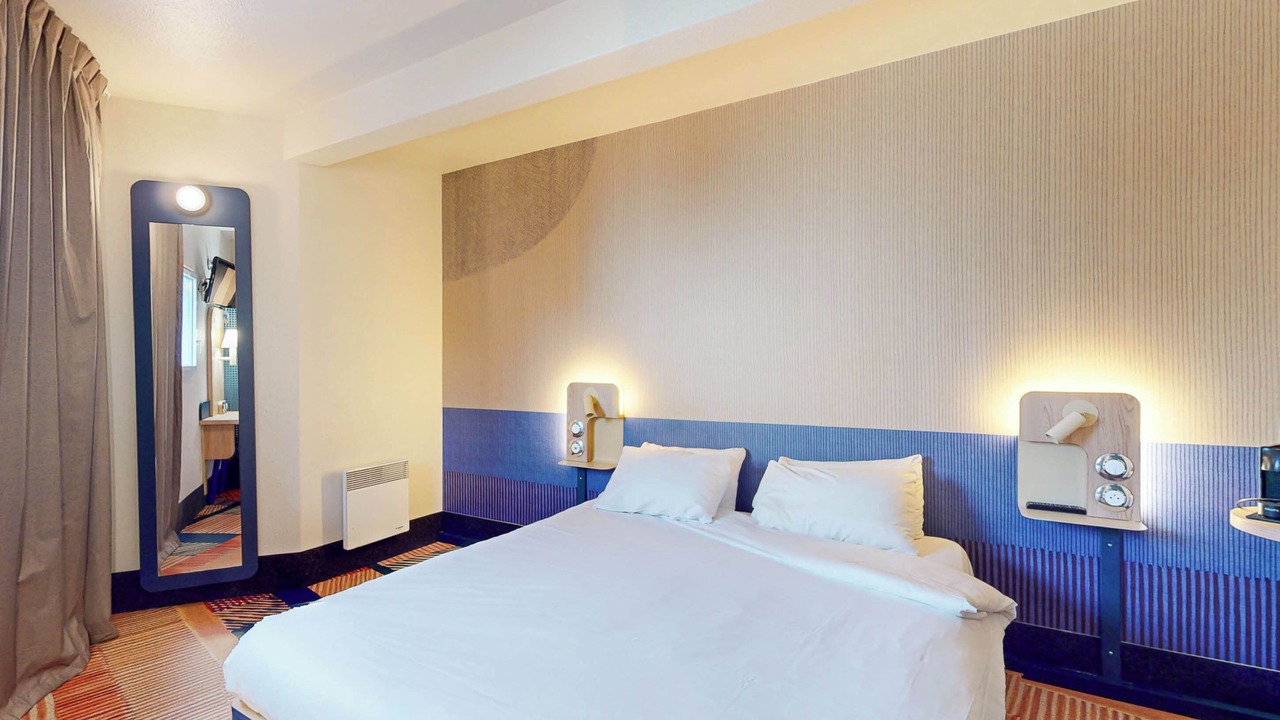 Photo of Bedroom in Viarme