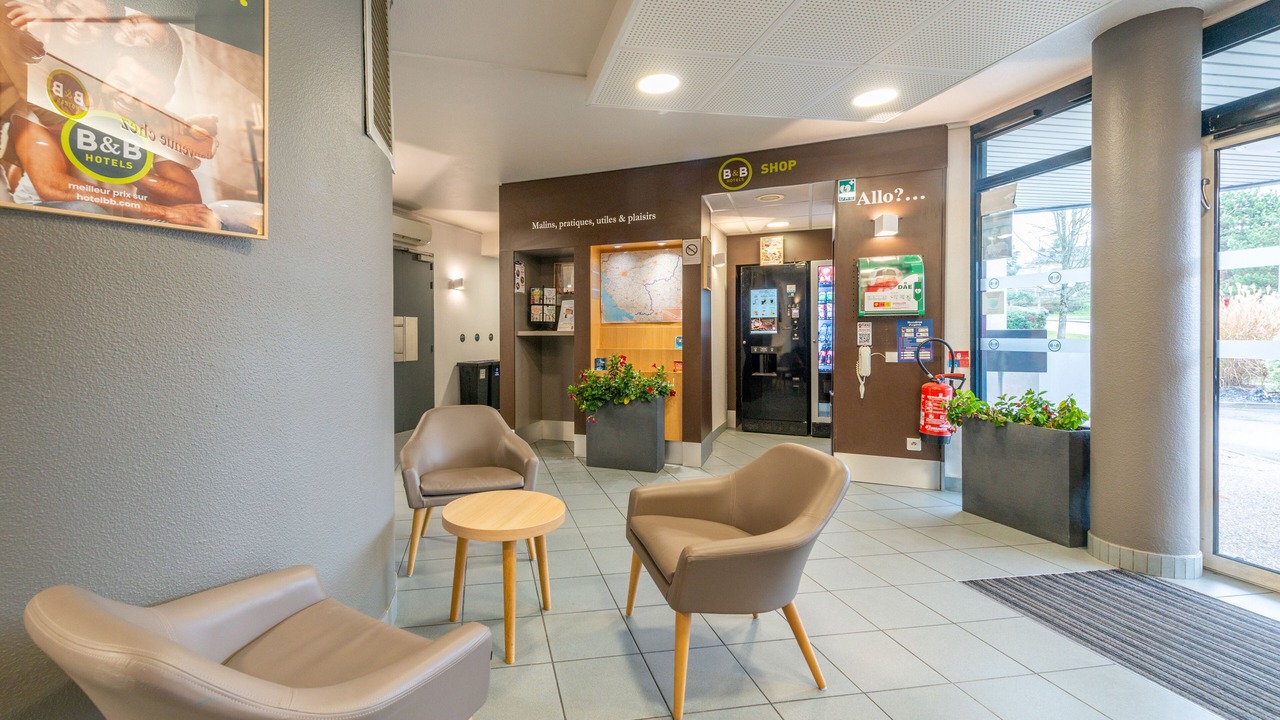 Photo of Others in Cholet