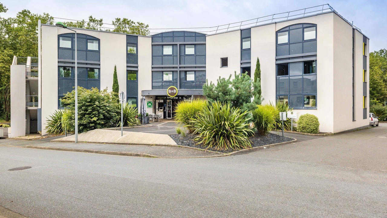 Photo of Outdoor in Cholet