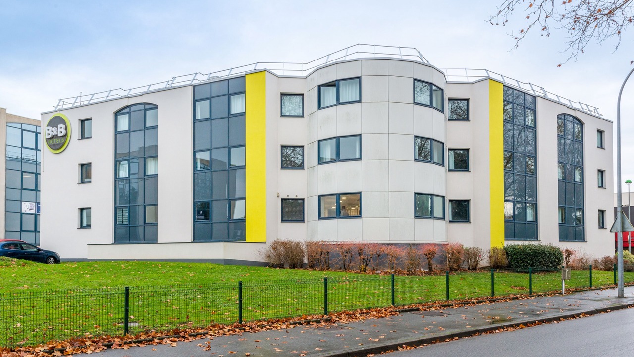 Photo of Outdoor in Cholet