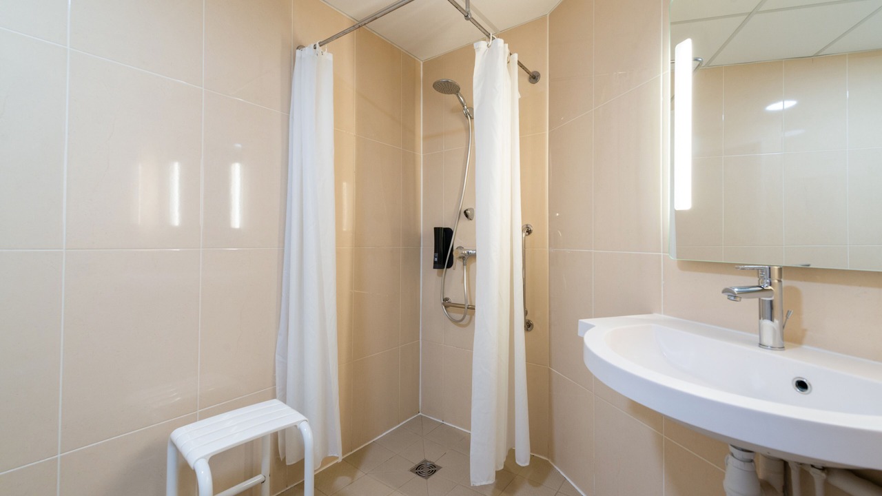 Photo of Bathroom in Cholet