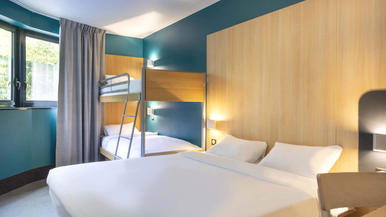 Photo of Bedroom in Cholet