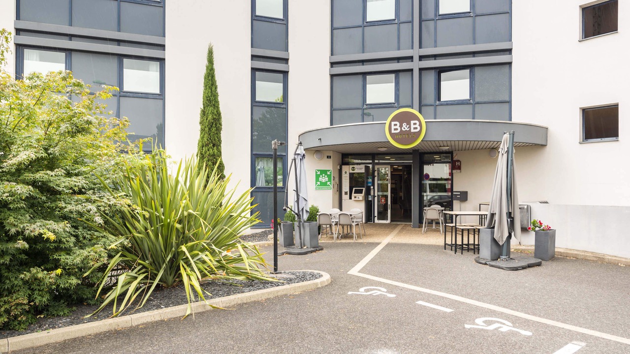 Photo of Outdoor in Cholet