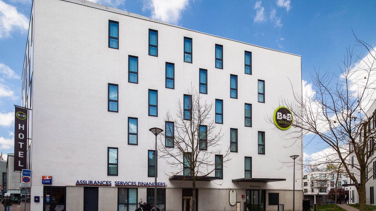 Photo of Outdoor in Tourcoing