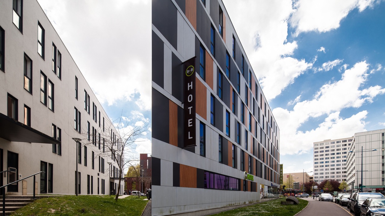 Photo of Outdoor in Tourcoing