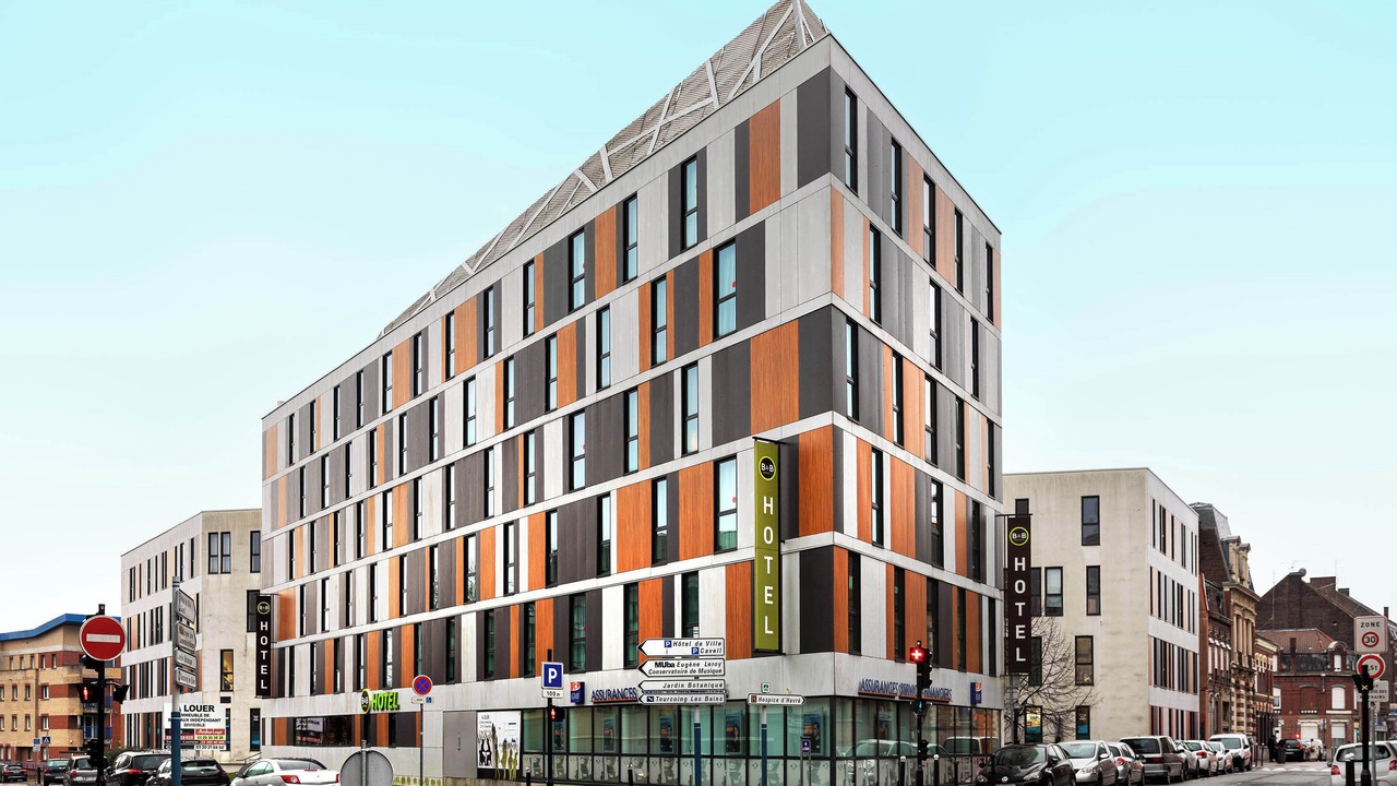 Photo of Outdoor in Tourcoing