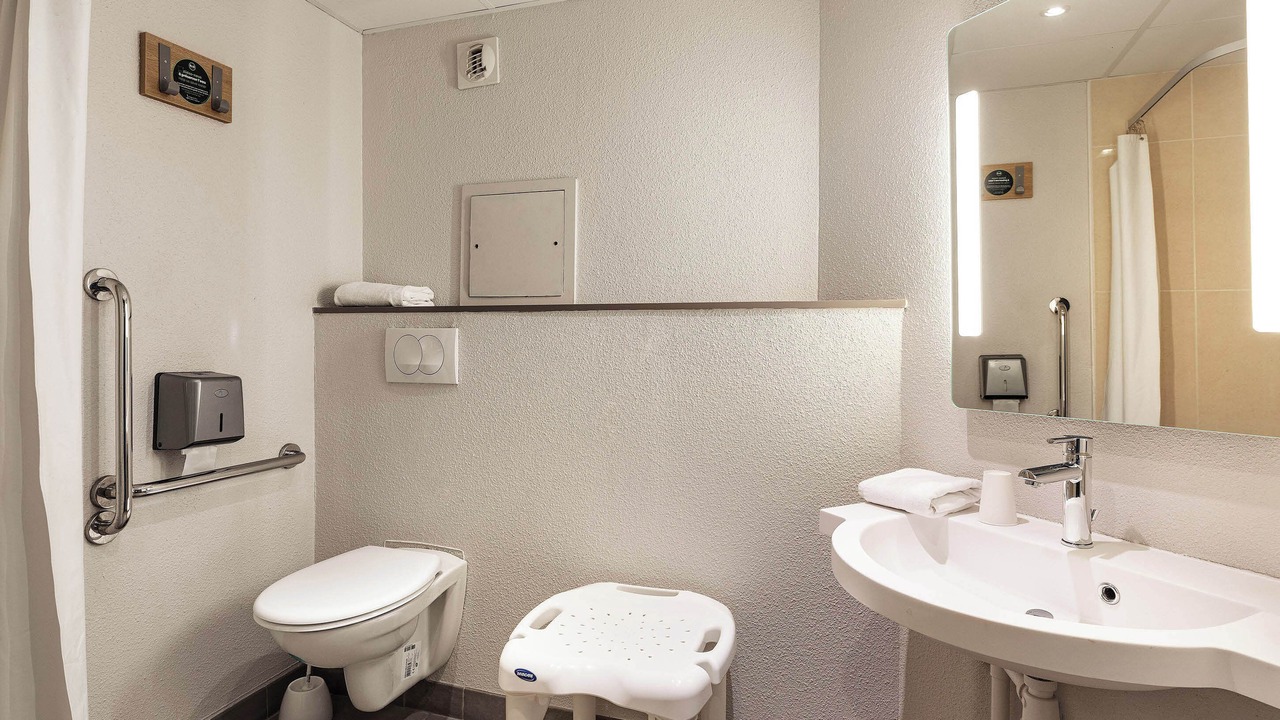 Photo of Bathroom in Tourcoing