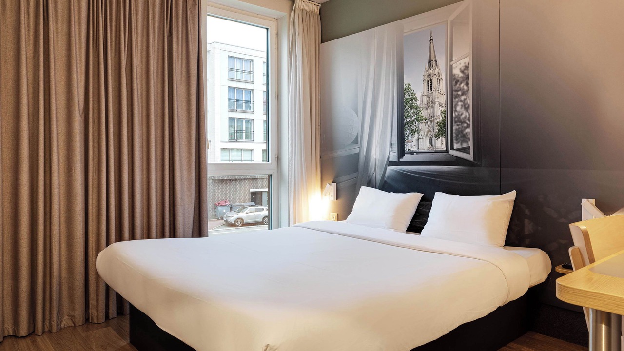 Photo of Bedroom in Tourcoing