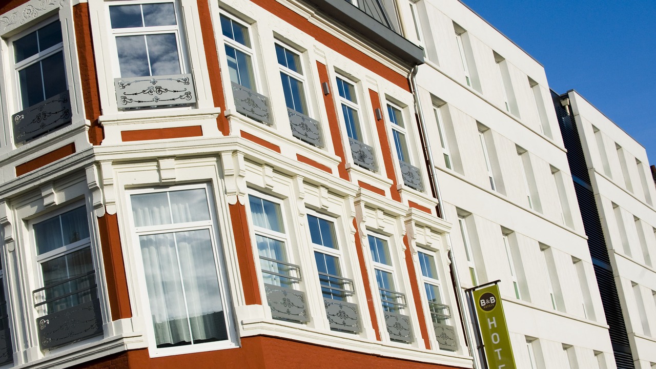 Photo of Outdoor in Dunkerque Centre