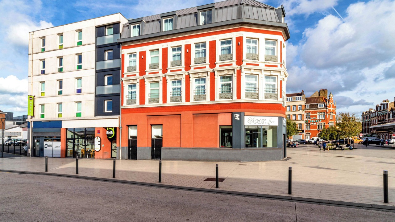 Photo of Outdoor in Dunkerque Centre