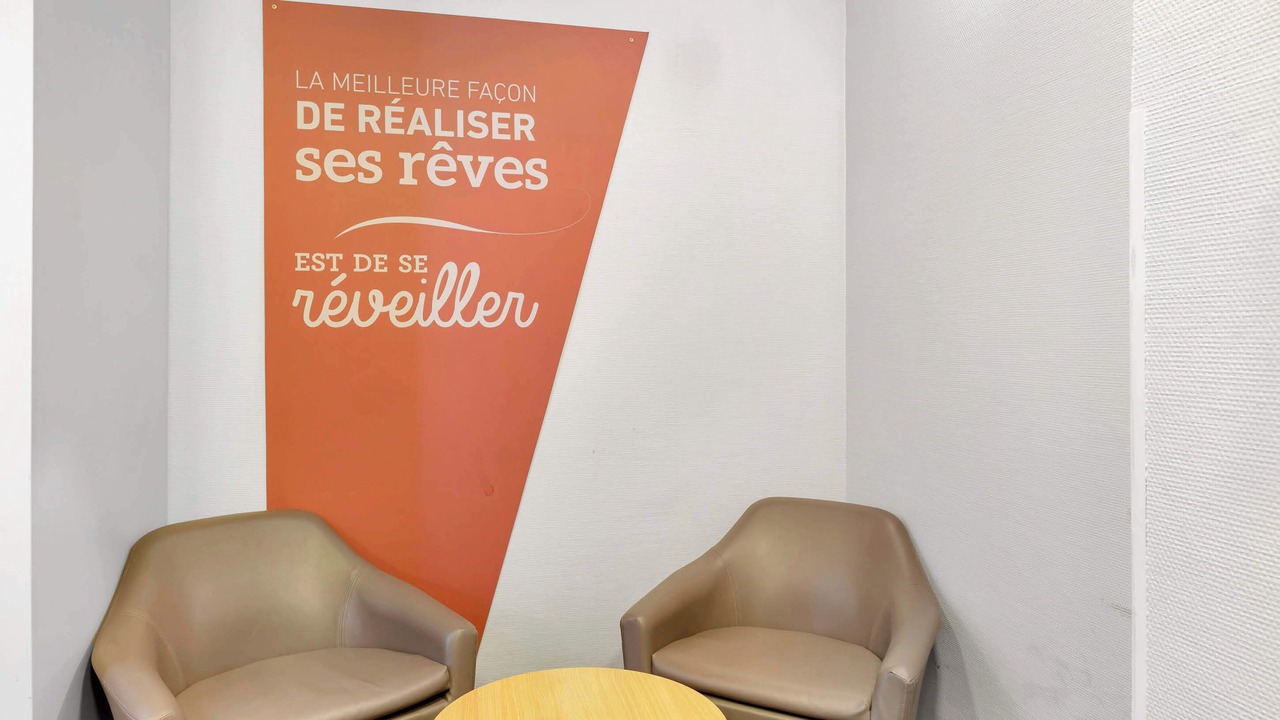 Photo of Others in Dunkerque Centre