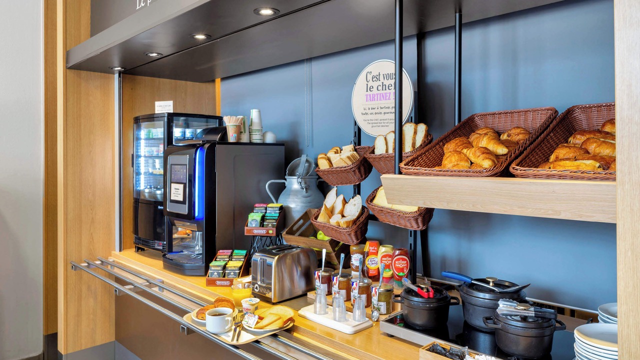 Photo of Others in Dunkerque Centre