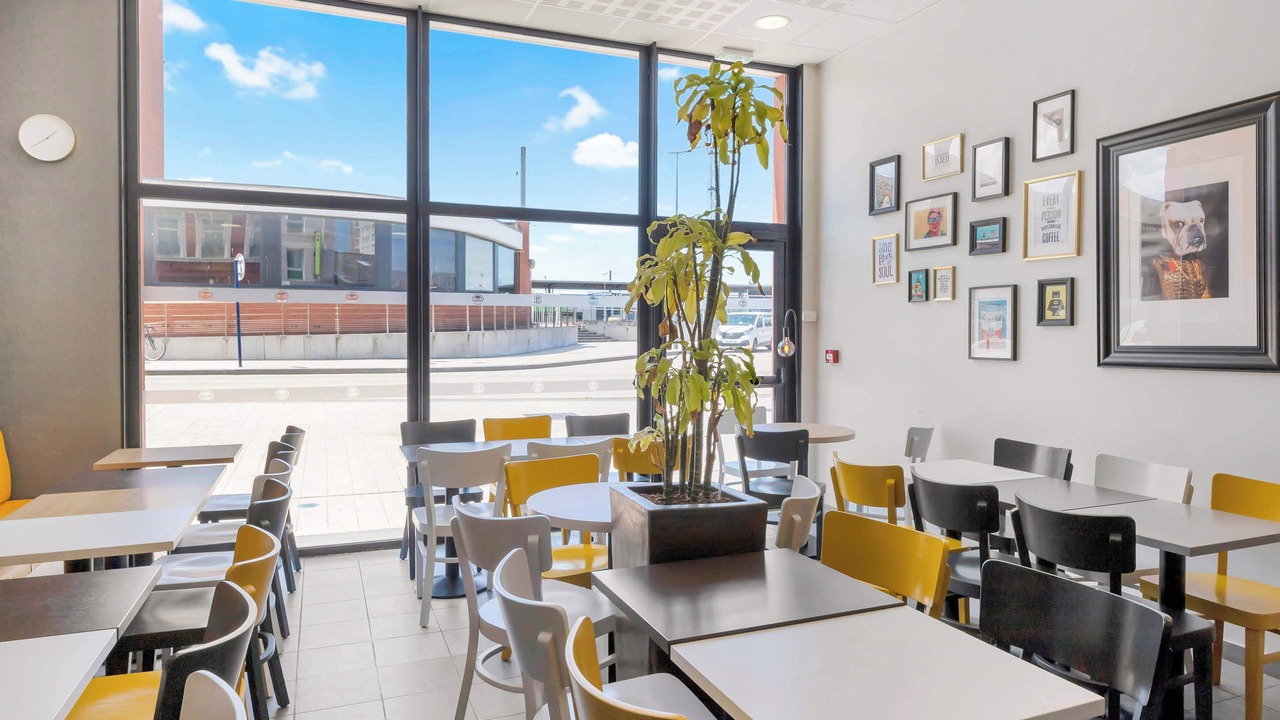 Photo of Others in Dunkerque Centre