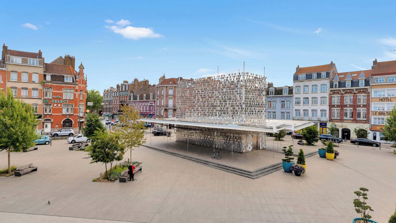 Photo of Outdoor in Dunkerque Centre