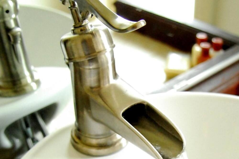 Photo of Bathroom in Fergus