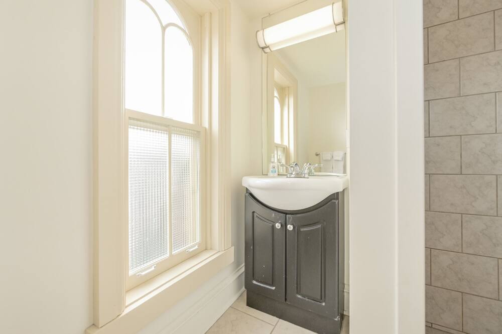 Photo of Bathroom in Fergus