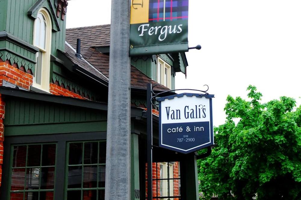Photo of Outdoor in Fergus