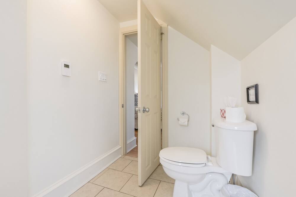 Photo of Bathroom in Fergus