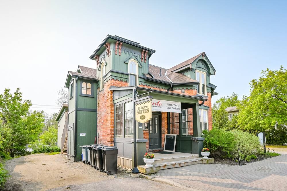 Photo of Outdoor in Fergus