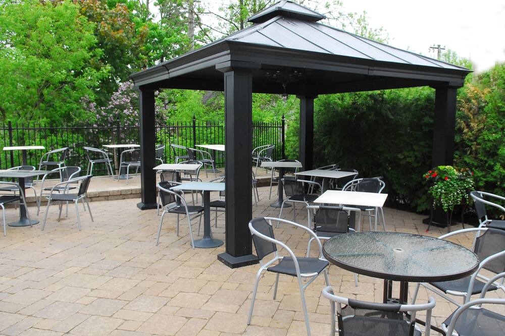 Photo of Patio Balcony in Fergus