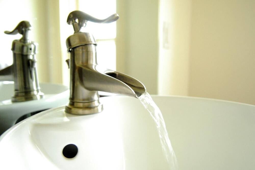 Photo of Bathroom in Fergus