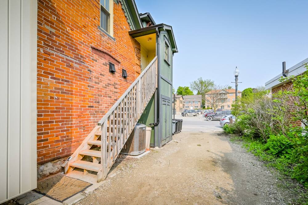 Photo of Outdoor in Fergus