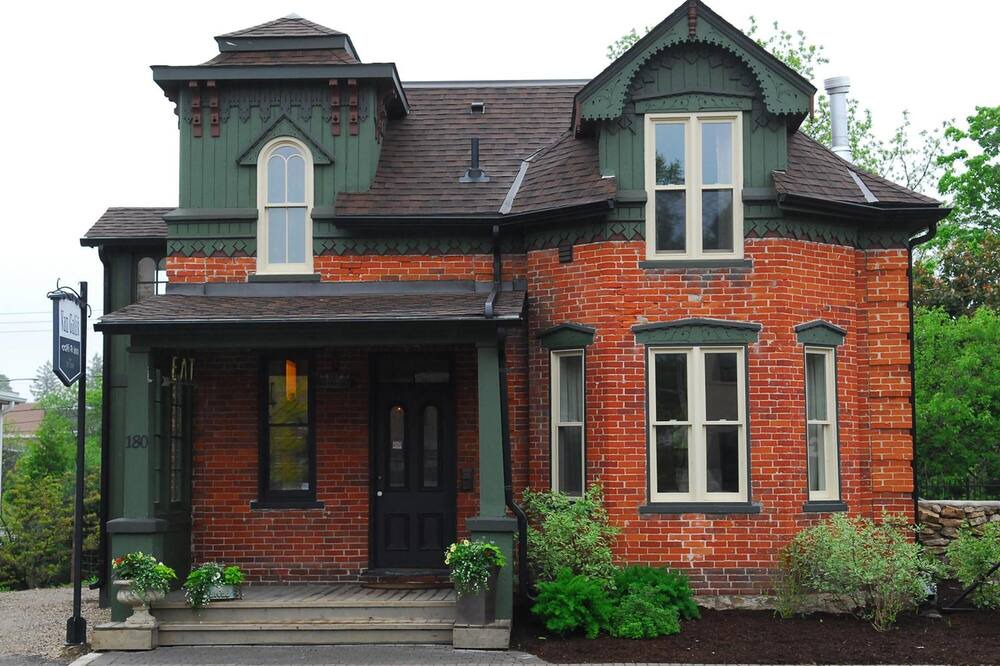 Photo of Outdoor in Fergus