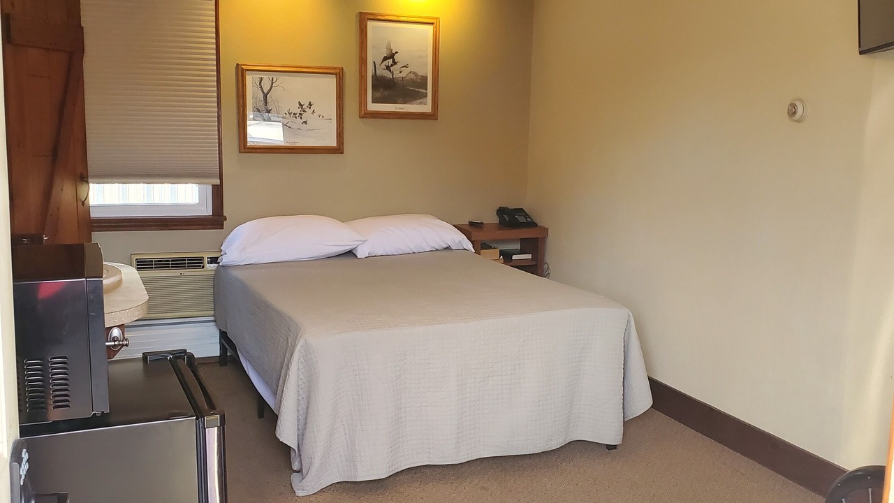 Photo of Bedroom in Osceola