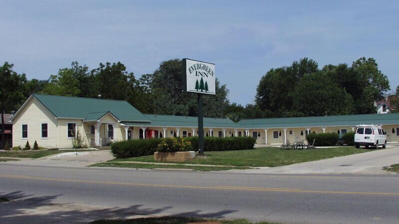 Photo of Outdoor in Osceola