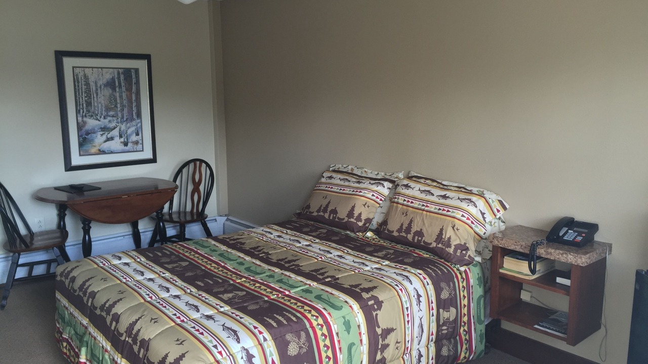 Photo of Bedroom in Osceola