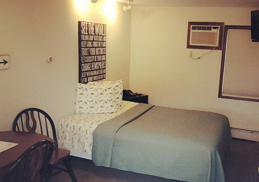 Photo of Bedroom in Osceola