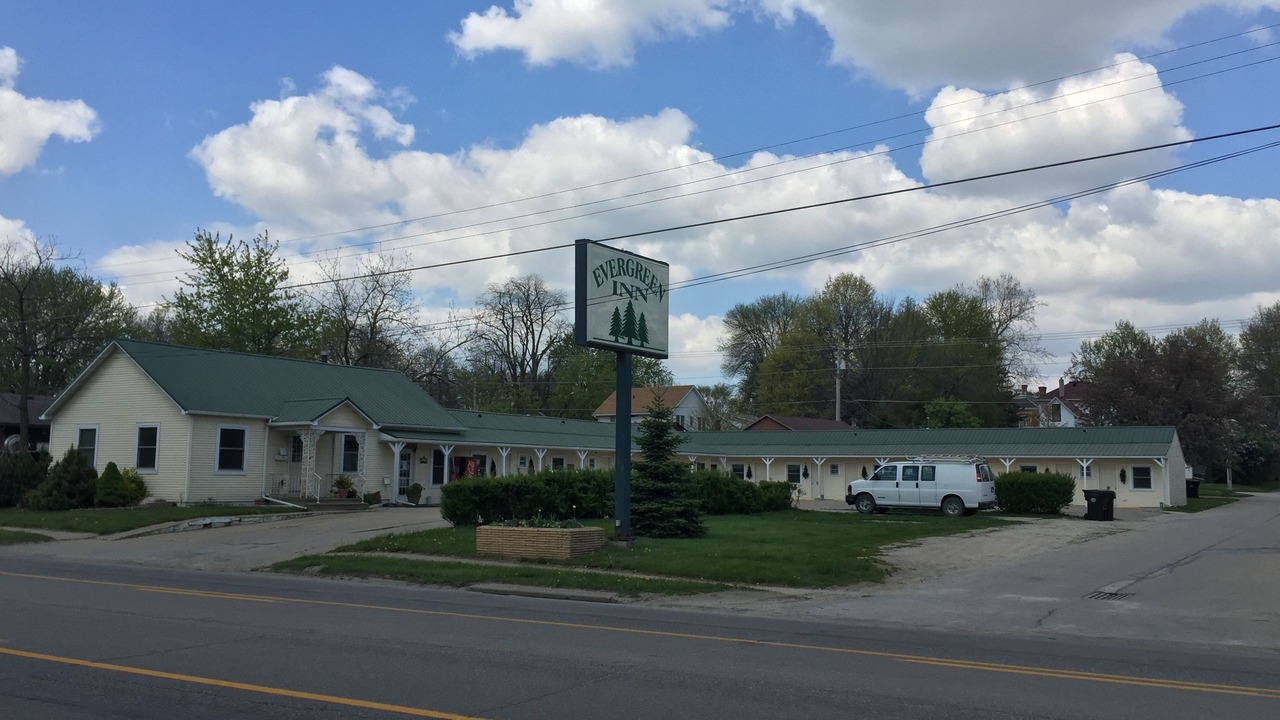 Photo of Outdoor in Osceola