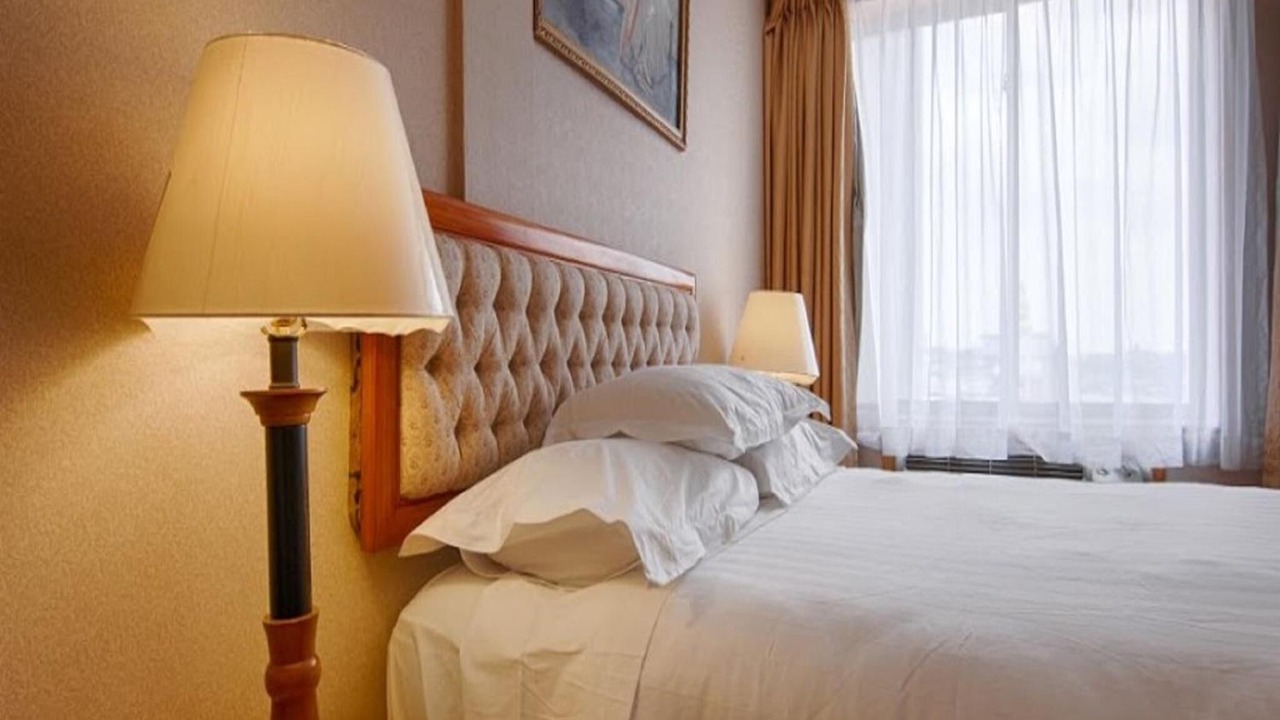 Photo of Bedroom in Flushing Chinatown