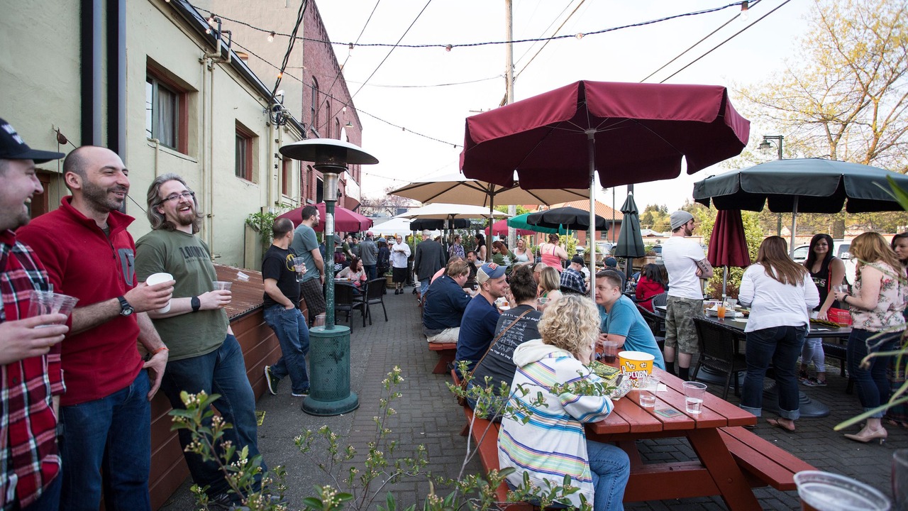 Photo of Others in Centralia