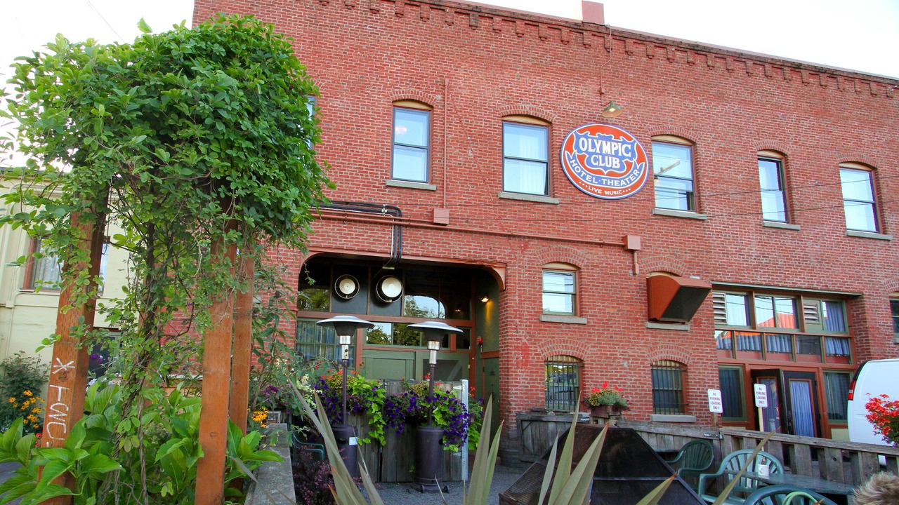 Photo of Patio Balcony in Centralia