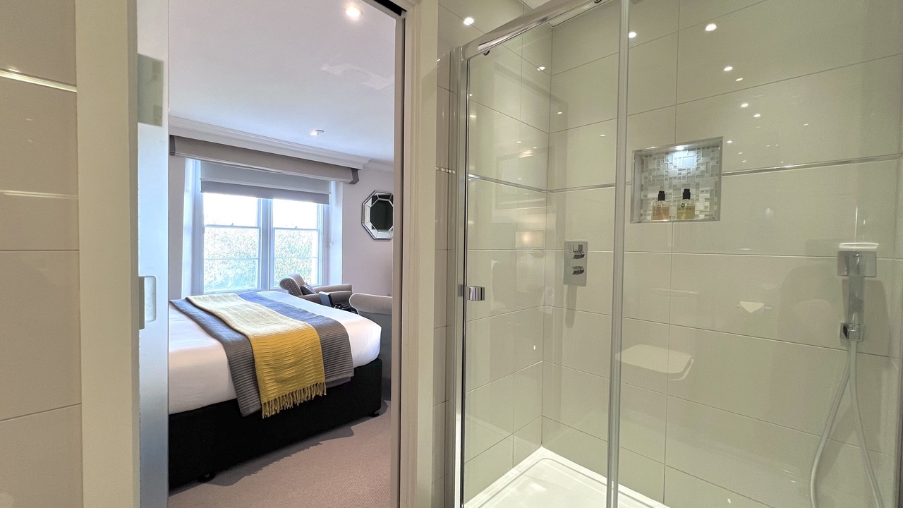 Photo of Bathroom in Tavistock