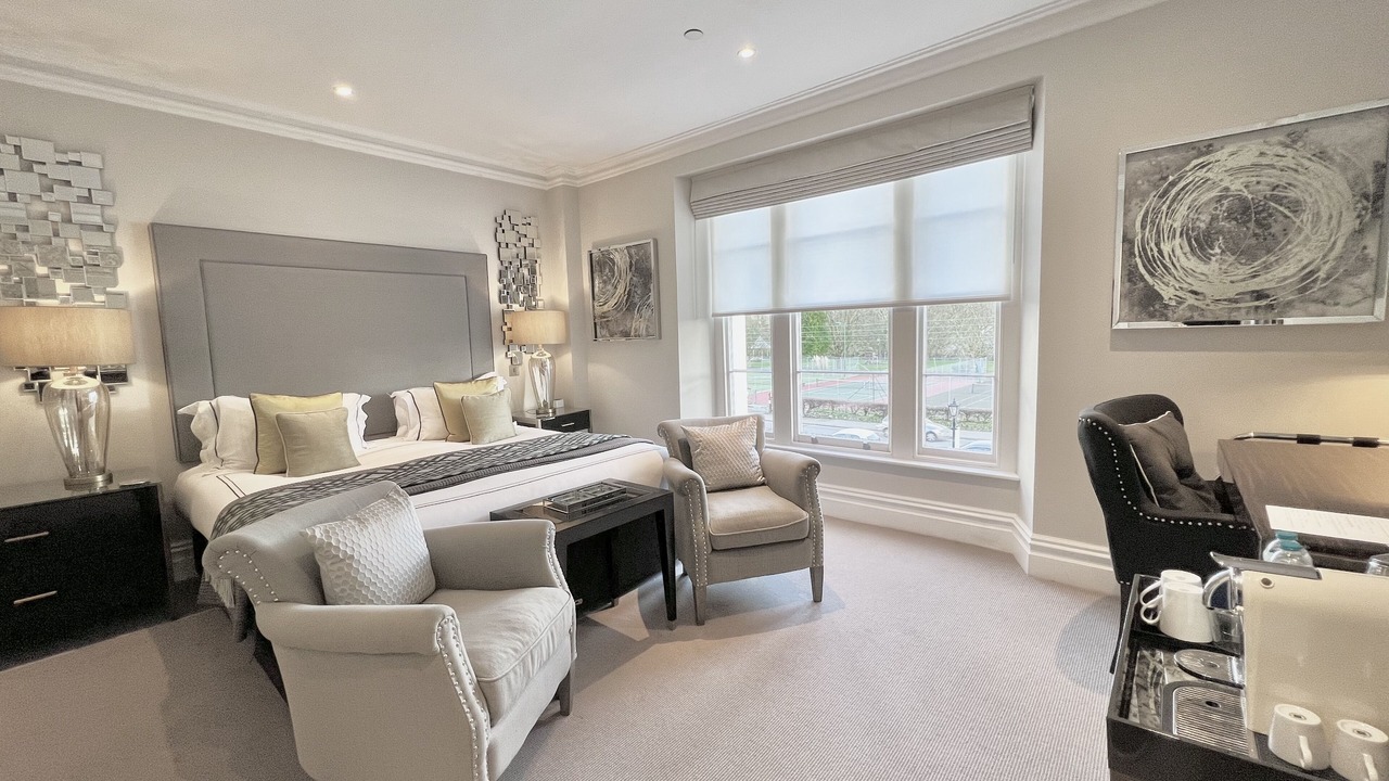 Photo of Bedroom in Tavistock