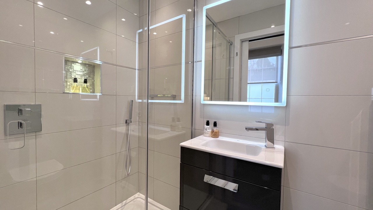 Photo of Bathroom in Tavistock