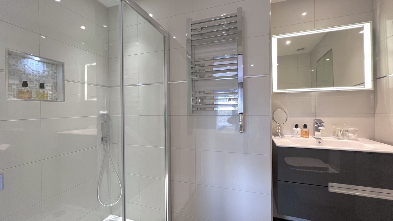 Photo of Bathroom in Tavistock