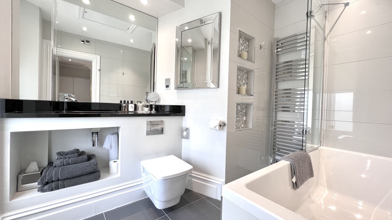 Photo of Bathroom in Tavistock