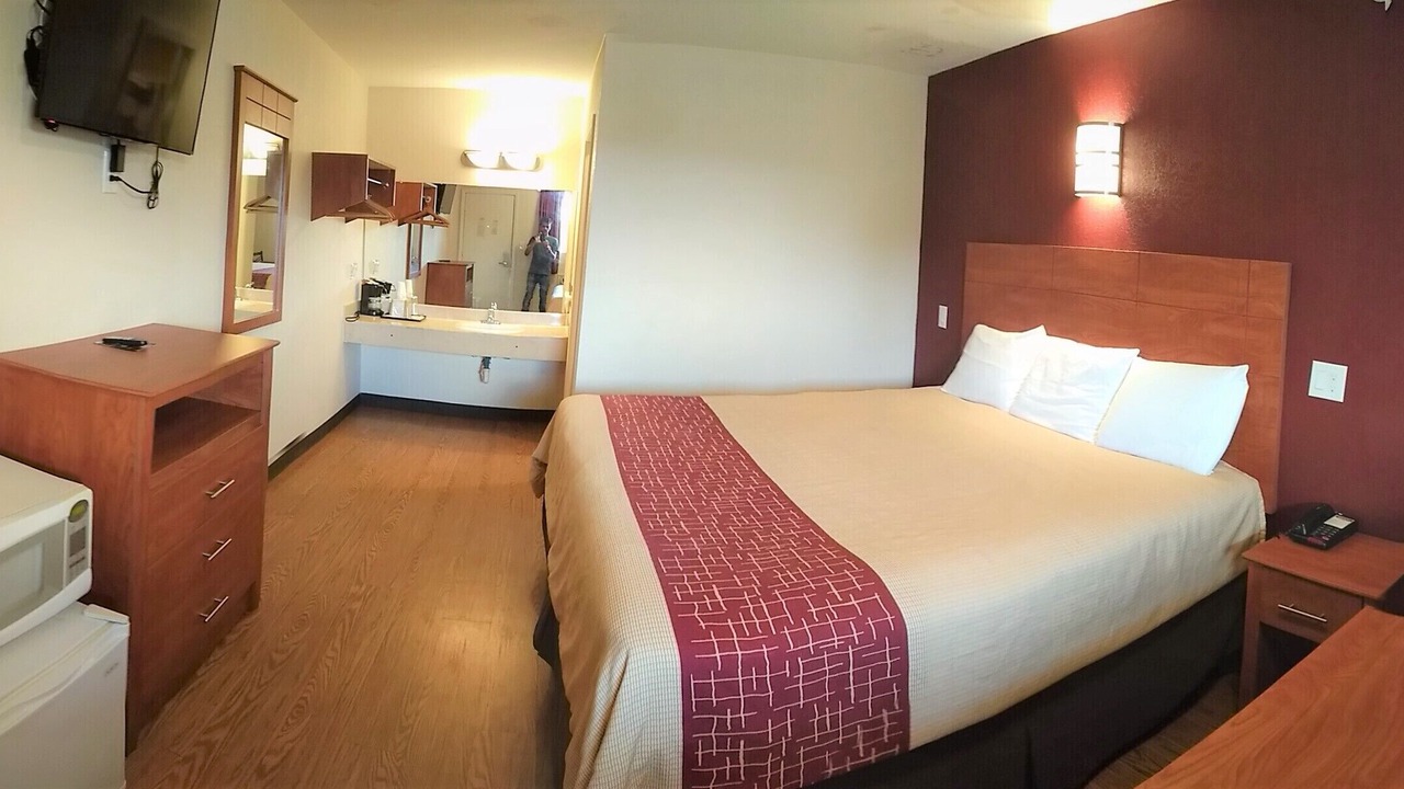 Photo of Bedroom in Bastrop