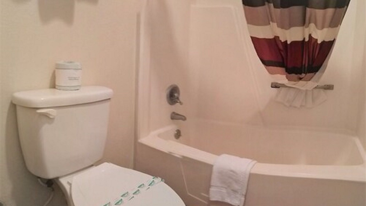Photo of Bathroom in Bastrop