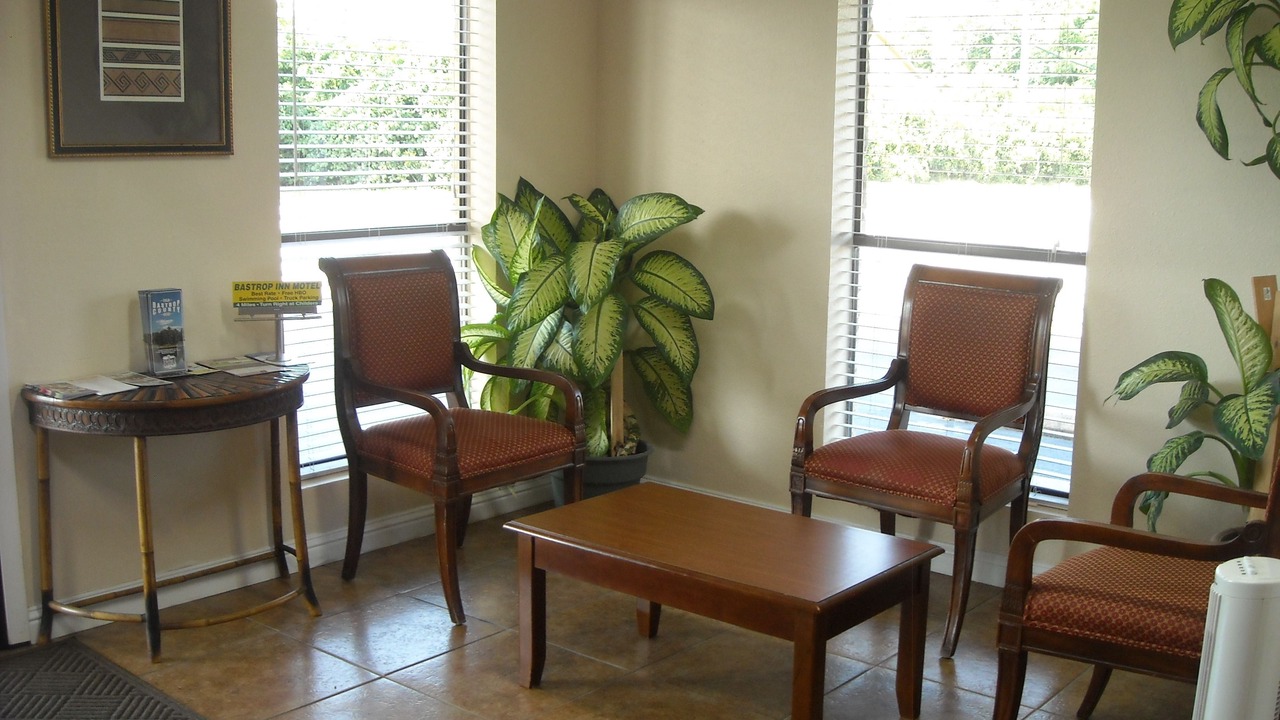 Photo of Livingroom in Bastrop